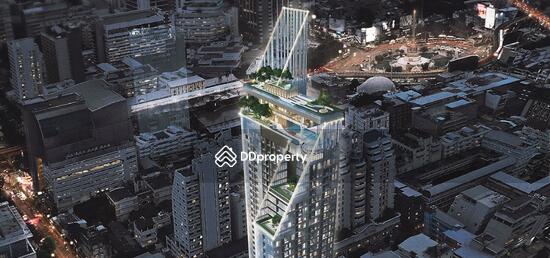 For Sale - The Extro Phayathai-Rangnam, Bangkok