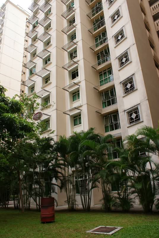 173D Punggol Field