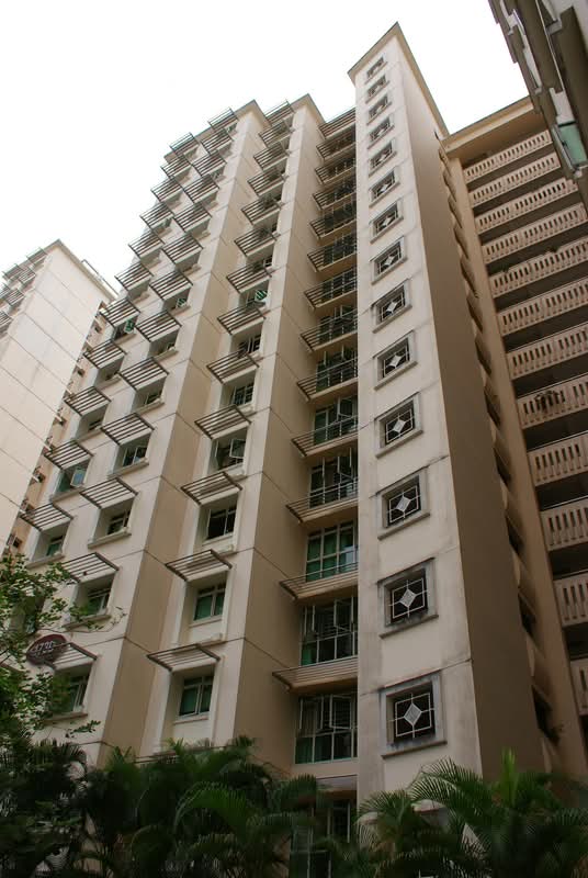 173D Punggol Field