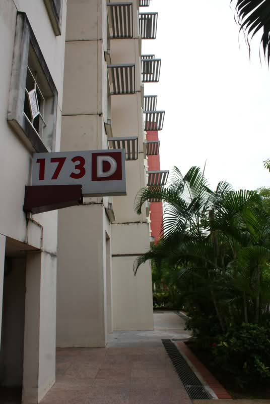 173D Punggol Field