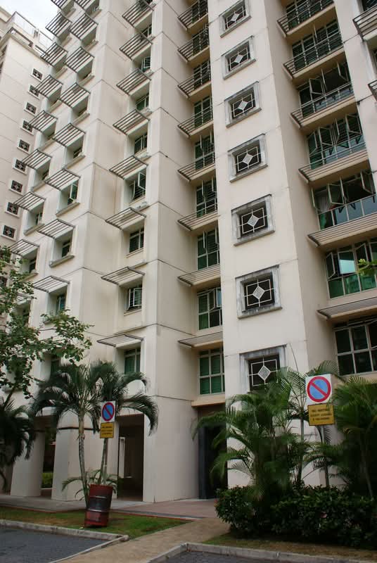 173D Punggol Field