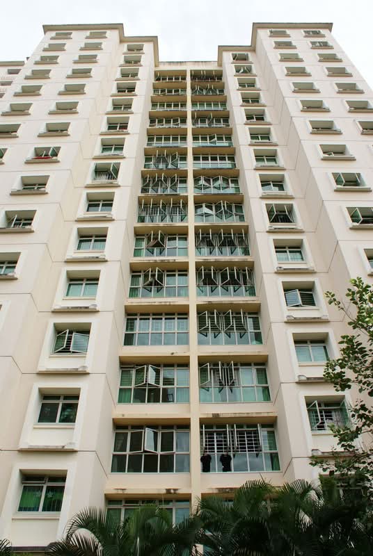 173D Punggol Field