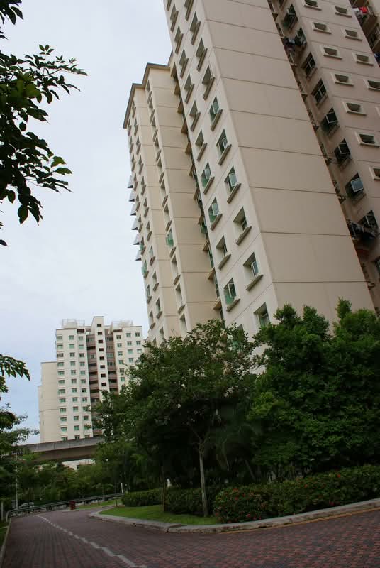 173D Punggol Field