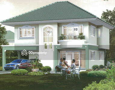  - Supalai Ville Wongwaen–Rattanathibet