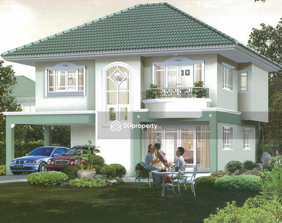 For Sale - Supalai Ville Wongwaen–Rattanathibet, Nonthaburi