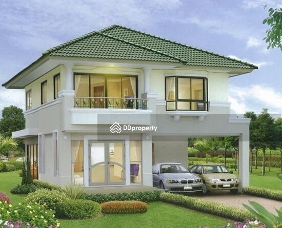 For Sale - Supalai Ville Wongwaen–Rattanathibet, Nonthaburi