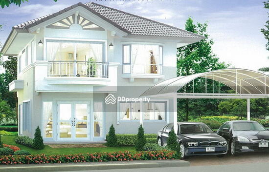 For Sale - Supalai Ville Wongwaen–Rattanathibet, Nonthaburi