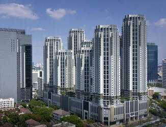 Belle Grand Rama 9 : เบลล์ แกรนด์ พระราม 9