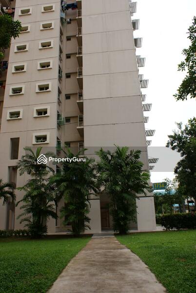 For Rent - 175A Punggol Field