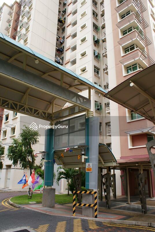 175A Punggol Field #0