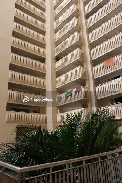 For Rent - 175A Punggol Field