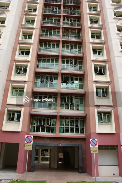 For Rent - 175A Punggol Field