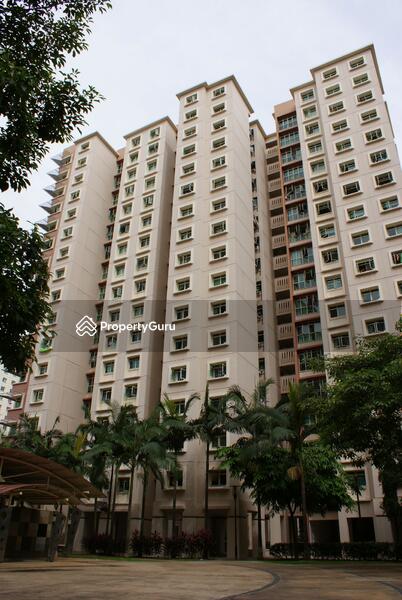For Rent - 175A Punggol Field