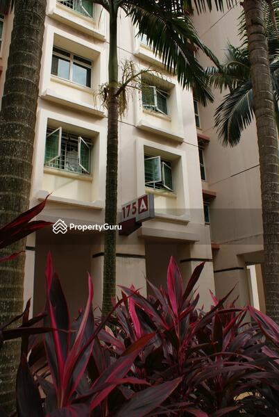 For Rent - 175A Punggol Field