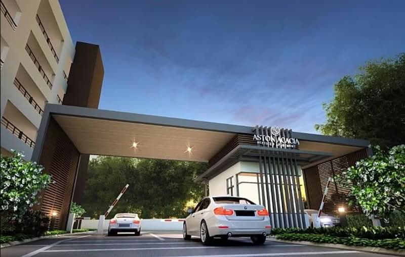 Servis Apartment untuk Disewa di Aston Acacia Serviced Residence - Lynne Lim - PropertyGuru.com.my