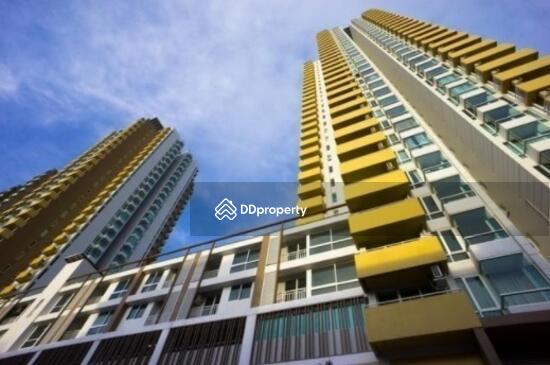 ให้เช่า - M Society : เอ็ม โซไซตี้, นนทบุรี