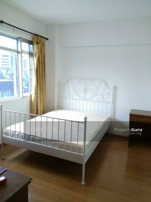 38 Bidara Condominium - iProperty.com.my