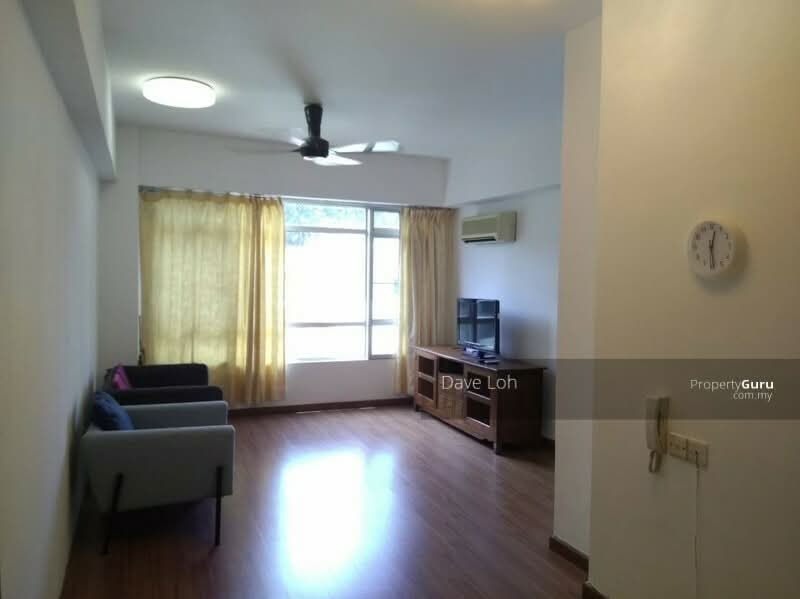 38 Bidara Condominium - iProperty.com.my