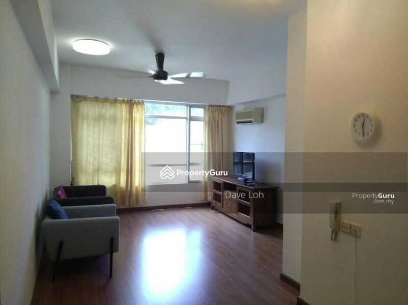 Untuk Dijual - 38 Bidara Condominium