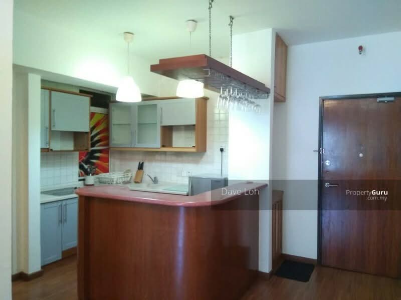 38 Bidara Condominium - iProperty.com.my