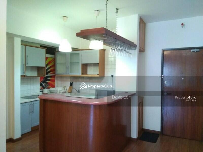 Untuk Dijual - 38 Bidara Condominium