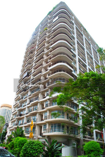 Untuk Dijual - 38 Bidara Condominium