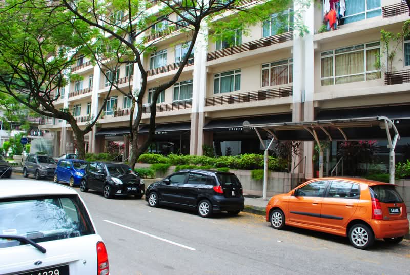 38 Bidara Condominium - iProperty.com.my