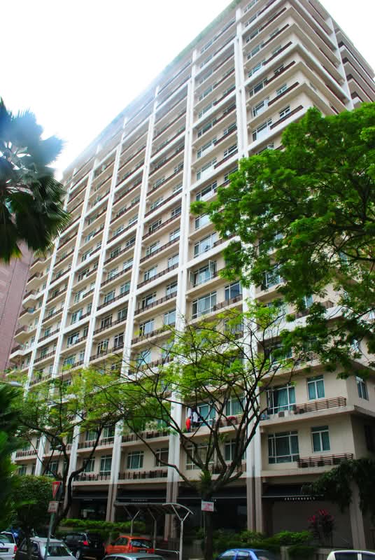 38 Bidara Condominium - iProperty.com.my