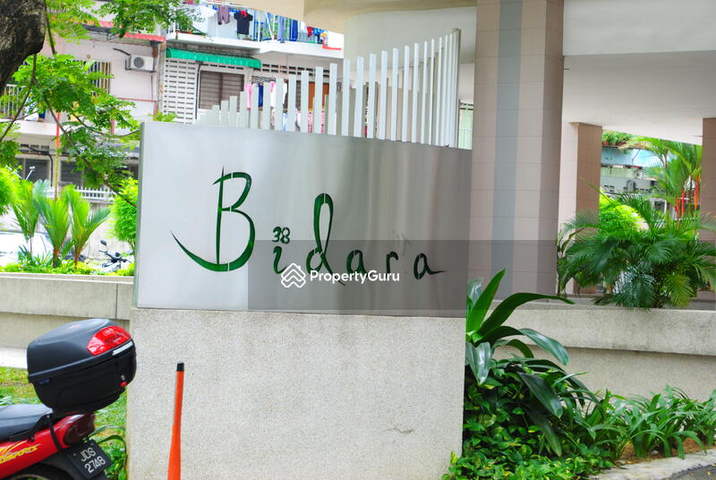 Untuk Dijual - 38 Bidara Condominium