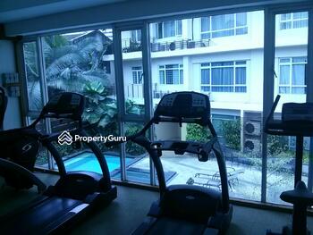 38 Bidara Condominium