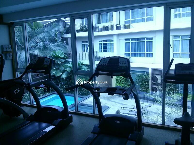 38 Bidara Condominium #0