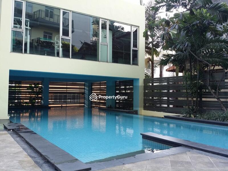 38 Bidara Condominium #0
