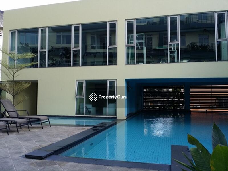 38 Bidara Condominium #0