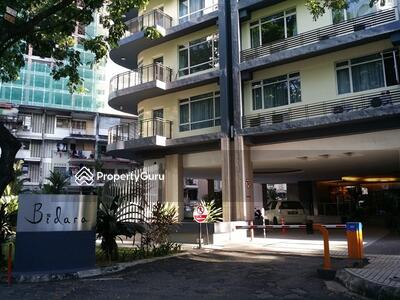  - 38 Bidara Condominium