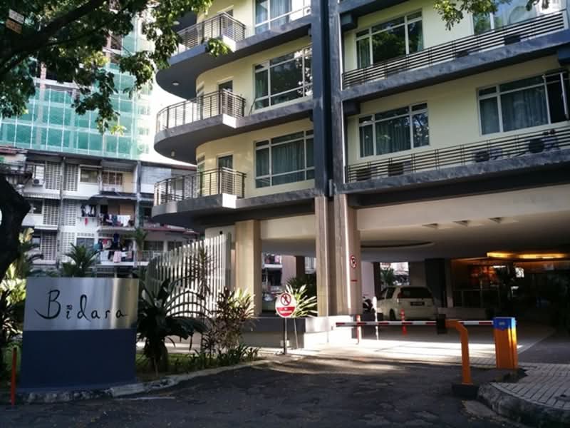 38 Bidara Condominium - iProperty.com.my