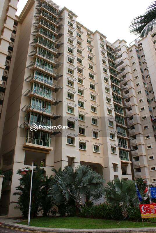 175B Punggol Field #0