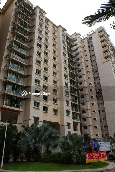 For Sale - 175B Punggol Field