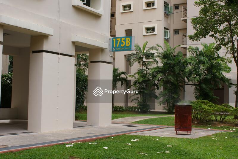 For Sale - 175B Punggol Field