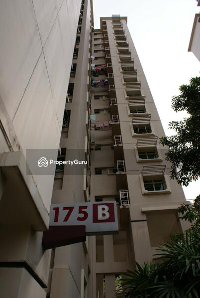 For Sale - 175B Punggol Field