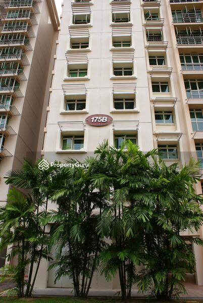 For Sale - 175B Punggol Field