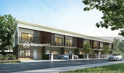 - The Connect Onnut-Wongwann