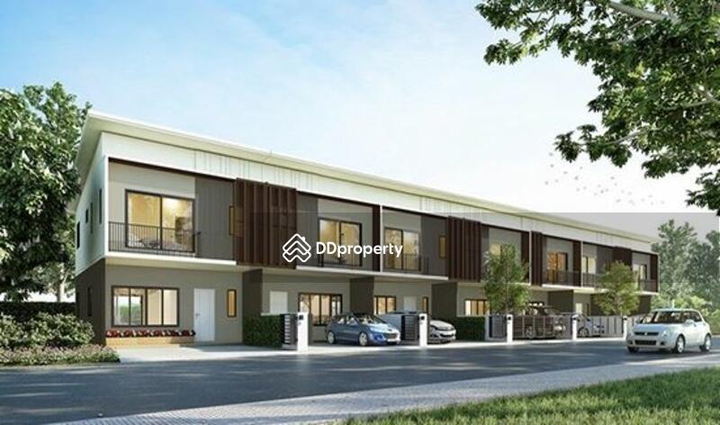 For Rent - The Connect Onnut-Wongwann, Bangkok