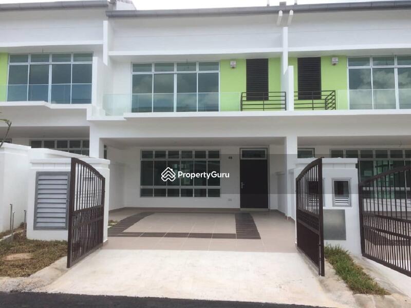 Untuk Dijual - Rosa Terraces