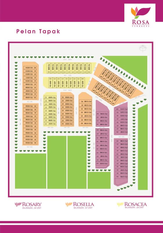 Rosa Terraces - iProperty.com.my