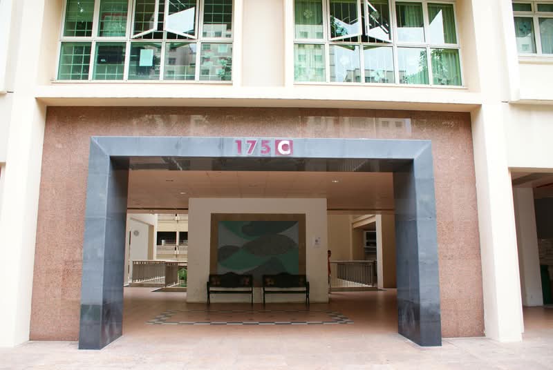 175C Punggol Field