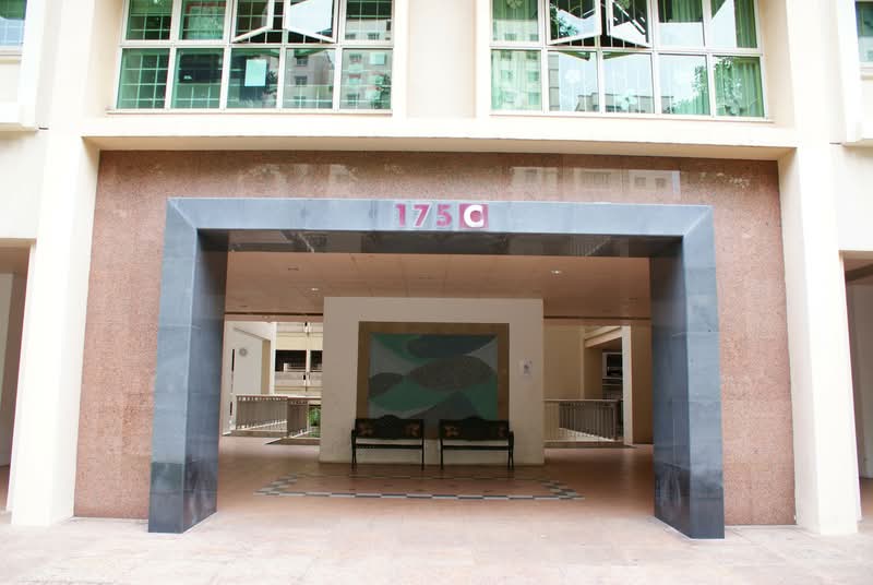 175C Punggol Field