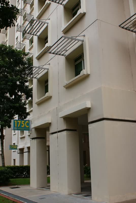 175C Punggol Field