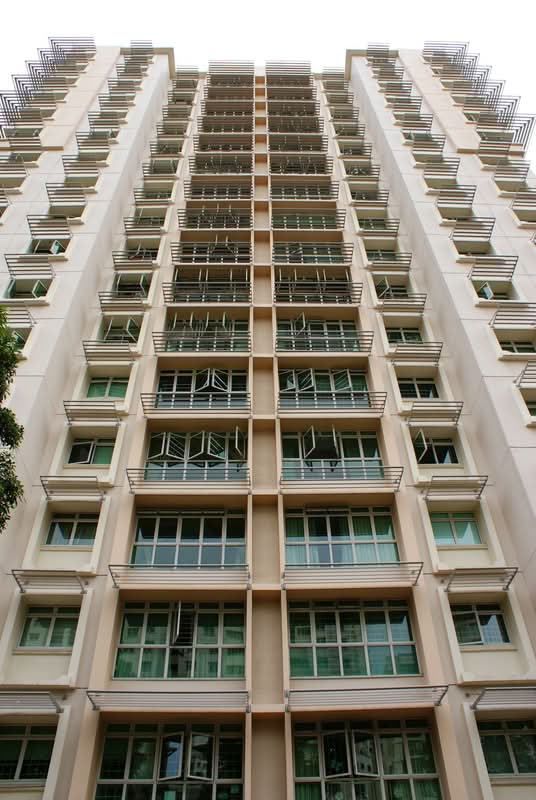 175C Punggol Field