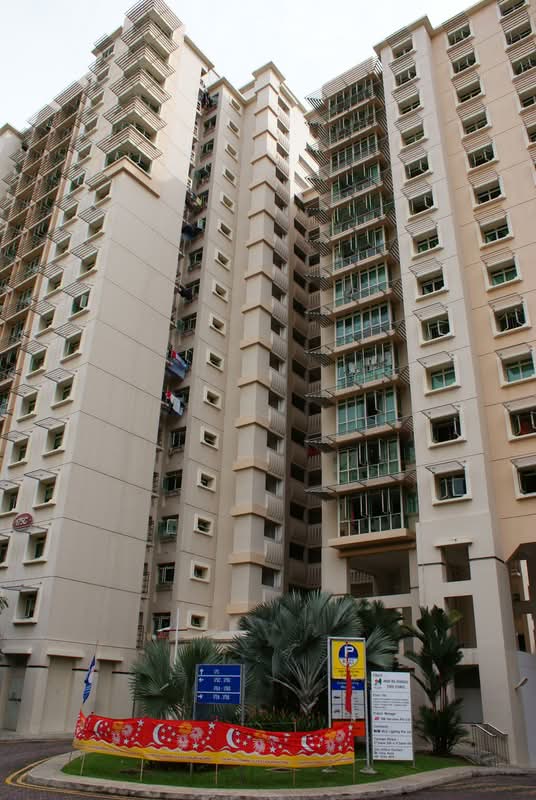 175C Punggol Field