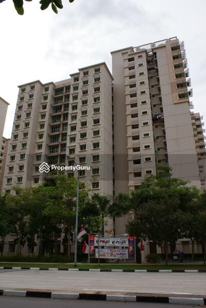 For Rent - 175D Punggol Field
